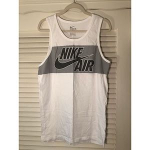 Nike Tank Top